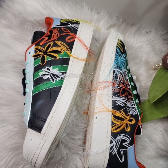 adidas Sean Wotherspoon x Superstar 'Super Earth Mens shoes new - Picture 5 of 12